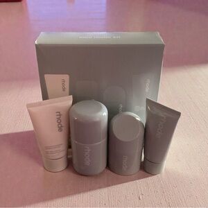 RHODE Mini Rhode Kit